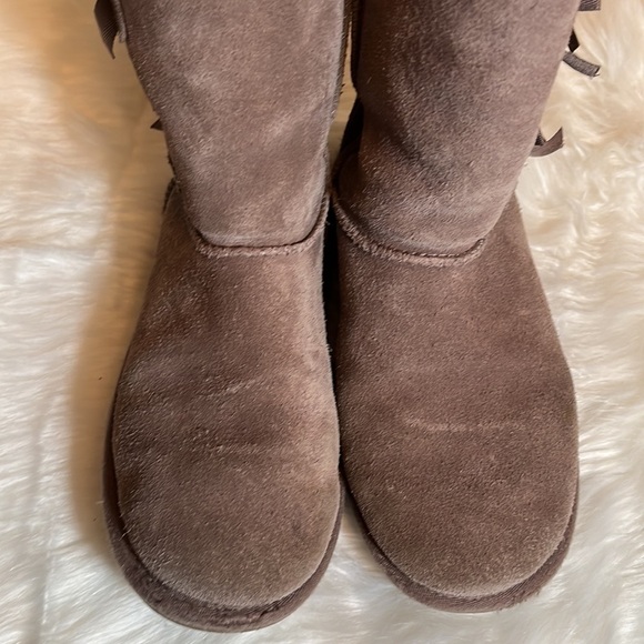 KOOLABURRA by UGG Big Kid Victoria Tall Boot - Picture 15 of 15